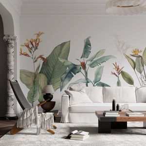 moderne Tapete 1