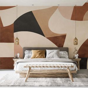moderne Tapete 1