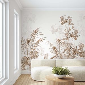moderne Tapete 1