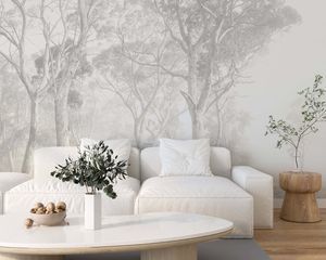 moderne Tapete 1