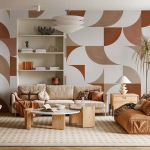 moderne Tapete 1