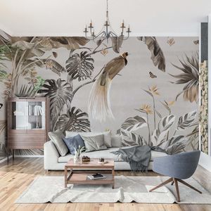 moderne Tapete 1
