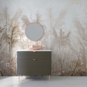 Tapete / minimalistisches Design 1
