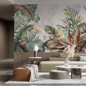 Tapete / biophiles Design 1