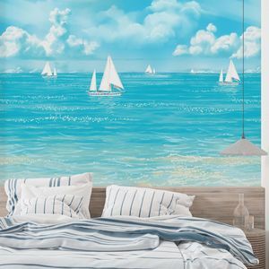moderne Tapete 1