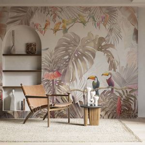 Tapete / biophiles Design 1