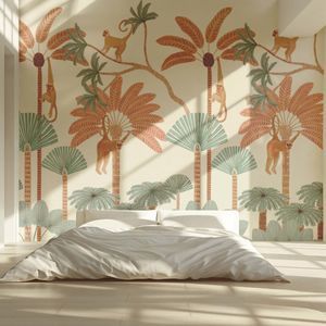Tapete / biophiles Design 1