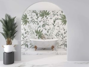 Tapete / biophiles Design 1