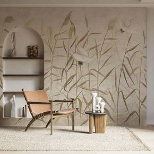 moderne Tapete 1