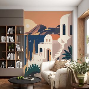 moderne Tapete 1
