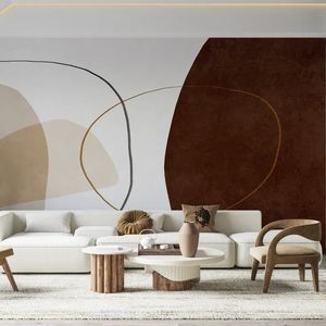 moderne Tapete 1
