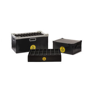 Aufbewahrungsbox