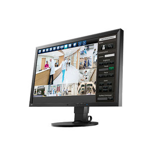 Monitor für Videoüberwachung 1