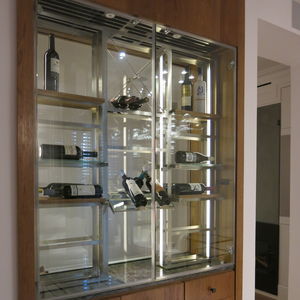 Service-Weinkühlschrank 1
