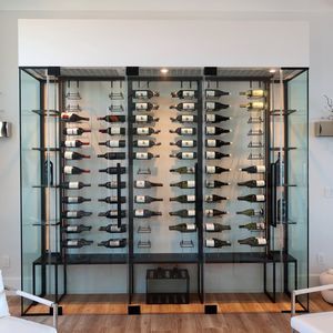 Service-Weinkühlschrank 1