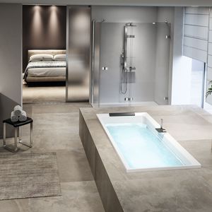 Badewanne für Wohnungen 1