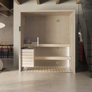 Infrarotsauna 1