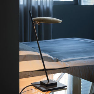Tischlampe