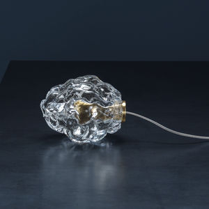 tragbare Lampe