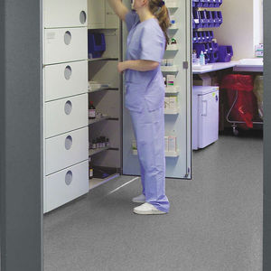Vinyl-Bodenbelag 1