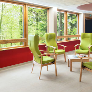 Vinyl-Bodenbelag 1