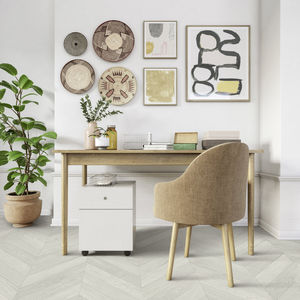 Vinyl-Bodenbelag 1