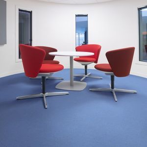 Linoleum-Bodenbelag 1