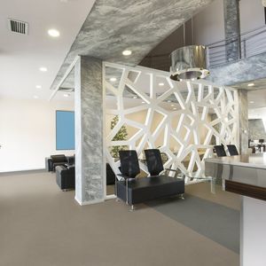 Linoleum-Bodenbelag 1