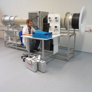 Linoleum-Bodenbelag 1