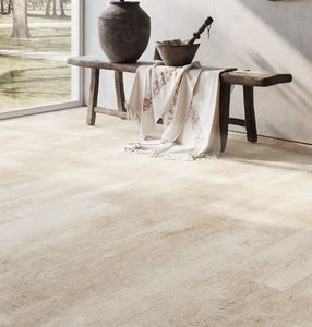 Vinyl-Bodenbelag 1