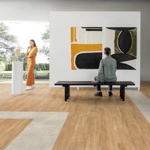 Vinyl-Bodenbelag 1