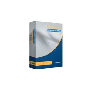 Software für Zugangskontrolle und Sicherheit