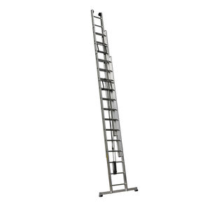 Aluminiumleiter