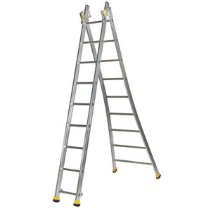 Professionelle Leiter / Arbeit 1
