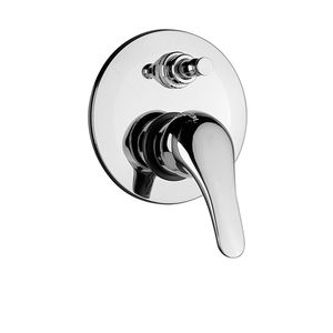 Einhebelmischer für Dusche