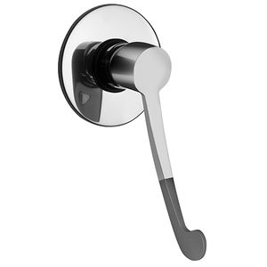 Bidet-Einhebelmischer