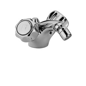 Bidet-Zweigriffmischer