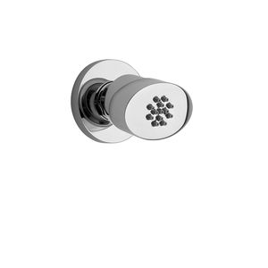 Seitliche Handdusche / Metall