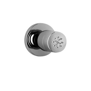 Seitliche Handdusche / Metall