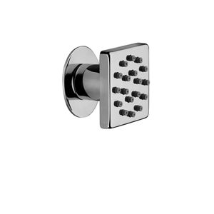 Seitliche Handdusche / Metall 1