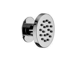 Seitliche Handdusche / Metall