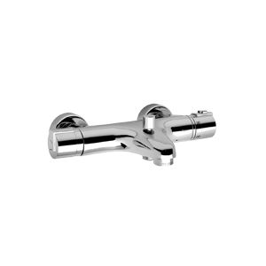 Einhebelmischer für Badewanne