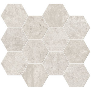 Feinsteinzeug-Mosaikfliese 1
