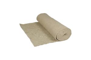 Elastische Trittschalldämmung / Rollen