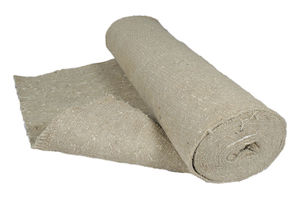 Elastische Trittschalldämmung / Rollen
