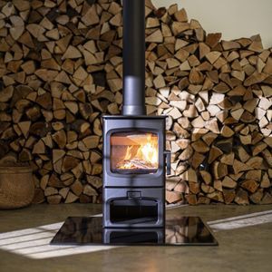 Holz-Kaminofen