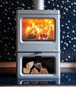 Holz-Kaminofen
