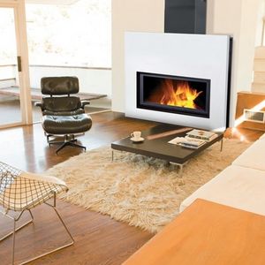 Holzkamin