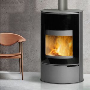Holz-Kaminofen