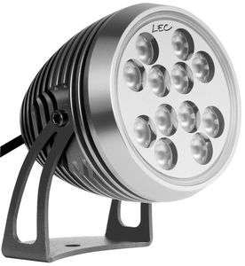 IP68-Scheinwerfer / LED / für öffentliche Bereiche / Außenbereich
